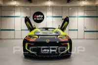 2019 BMW I8