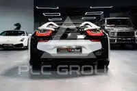 2019 BMW I8