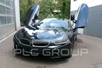 2019 BMW I8