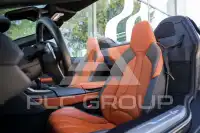 2019 BMW I8