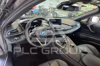 2019 BMW I8