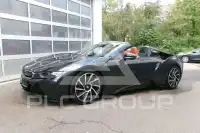 2019 BMW I8