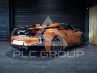 2019 BMW I8