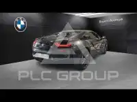 2019 BMW I8