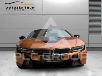 2019 BMW I8