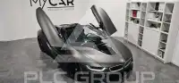 2019 BMW I8