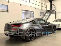 2019 BMW I8