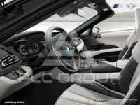 2019 BMW I8