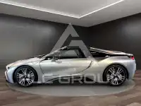 2019 BMW I8