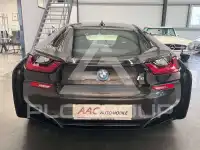2019 BMW I8