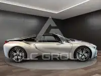 2019 BMW I8