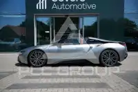 2019 BMW I8