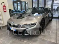 2019 BMW I8