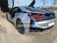 2019 BMW I8