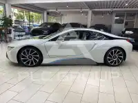 2019 BMW I8