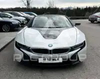 2019 BMW I8