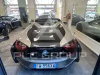 2019 BMW I8