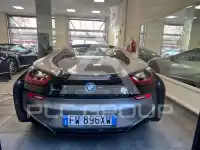 2019 BMW I8