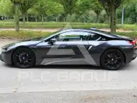 2019 BMW I8