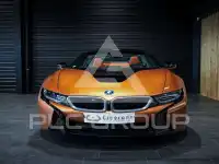 2019 BMW I8