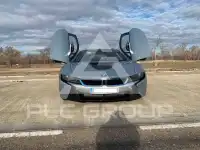 2019 BMW I8