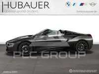 2019 BMW I8