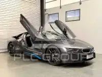 2019 BMW I8