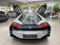 2019 BMW I8