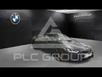 2019 BMW I8