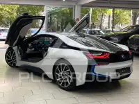 2019 BMW I8