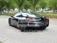 2019 BMW I8