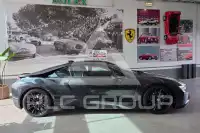 2019 BMW I8