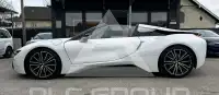 2019 BMW I8