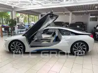 2019 BMW I8