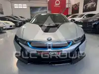 2019 BMW I8