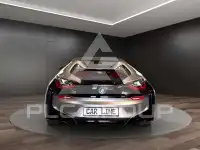 2019 BMW I8
