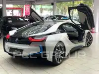 2019 BMW I8
