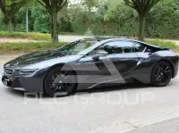2019 BMW I8
