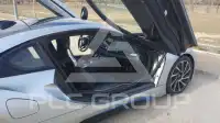 2019 BMW I8
