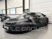 2019 BMW I8