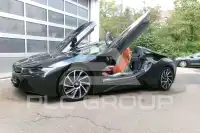 2019 BMW I8