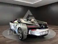 2019 BMW I8