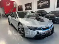 2019 BMW I8