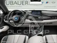2019 BMW I8