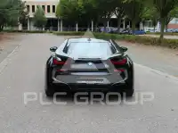 2019 BMW I8