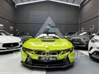 2019 BMW I8