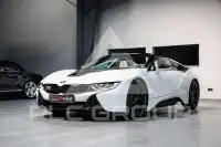 2019 BMW I8