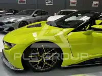 2019 BMW I8