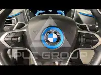 2019 BMW I8