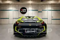 2019 BMW I8